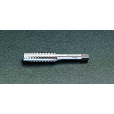 【EA829EK-0.6】No 6 x32 ハンドタップ(UNC/HSS)