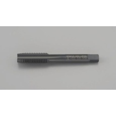 【EA829HE-6A】M 6x1.0/5P ハンドタップ(ステンレス用/ホモ処理)