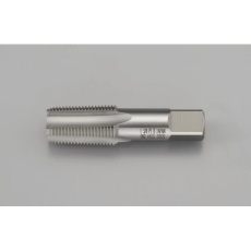 【EA829TA-0.5】1/16”x28 パイプタップ(PT=Rc・HSS)