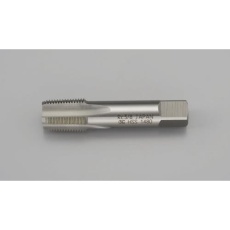 【EA829TB-0.5】1/16”x28 パイプタップ(Rc・ISO形状・HSS)