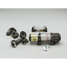 【EA840DK-3】DC12V/1814kg 電動ウィンチ(直流)