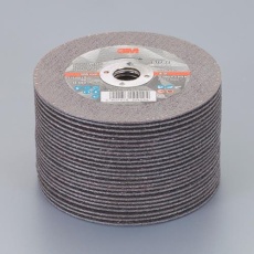 【EA843X-31】105×1.3mm 切断砥石(25枚)