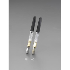【EA845AB】145mm/2-12mm ガラス切(スイベルヘッド・プロ用)