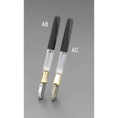 【EA845AC】145mm/2-12mm ガラス切(プロ用)