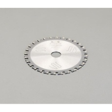 【EA851CB-51】φ110mm/24T 超硬チップソー(一般金属用)