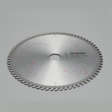 【EA851CJ-123】φ216mm/72T 超硬チップソー(アルミサッシ用)