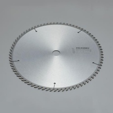 【EA851CJ-125】φ305mm/80T 超硬チップソー(アルミサッシ用)