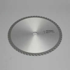 【EA851CK-22】φ305mm/60T 超硬チップソー(一般金属用)