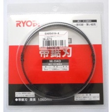 【EA854YA-4】5.0mm×24T バンドソー(鉄・薄物金属用)
