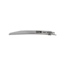 【EA857AB-52】280mm × 10T 湾曲レシプロソーブレード(木工/2枚)