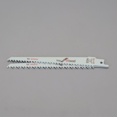 【EA857B-51】150mm× 6T レシプロソーブレード(木工用/2枚)