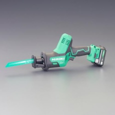 【EA857DH-6】DC10.8V セーバーソー(充電式)