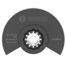 【EA857DR-40】100mm マルチツール用ブレード
