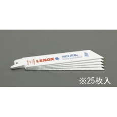 【EA857L-114】200mmx14T レシプロソーブレード(金工用/25枚)