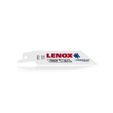 【EA857L-11A】100mmx14T レシプロソーブレード(金工用/5枚)