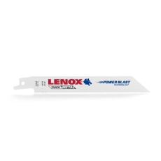 【EA857L-12A】150mmx14T レシプロソーブレード(金工用/5枚)