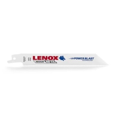 【EA857L-14AA】150mmx18T レシプロソーブレード(金工用/5枚)