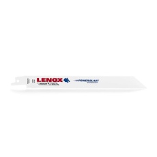 【EA857L-15A】200mmx18T レシプロソーブレード(金工用/5枚)