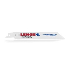 【EA857L-18A】150mmx24T レシプロソーブレード(5枚)