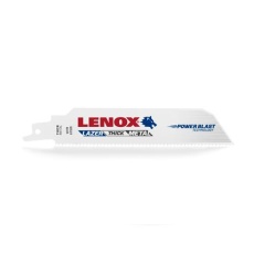 【EA857LA-2A】150mmx10T レシプロソーブレード(金工用/5枚)