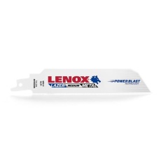 【EA857LA-4A】150mmx18T レシプロソーブレード(金工用/5枚)