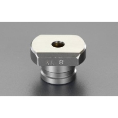 【EA858HE-4D】8.5mm[EA858HE用]ダイス(丸穴薄板用)