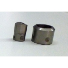 【EA858HR-208】11x15mm パンチ(EA858HR-1A/長穴・厚板用)