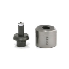 【EA858HR-603】10 x15mm 長穴用替刃(厚板用)