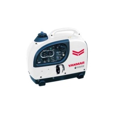 【EA860B-1A】AC100V/9A(DC12V/8A)発電機