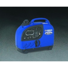 【EA860KB】AC100V/900W(50Hz/60Hz)発電機(防音型)