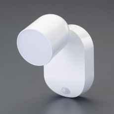 【EA864CB-272】[単3x3本]LEDセンサーライト