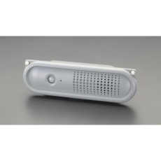 【EA864CG-2】音声案内機(赤外線センサー/壁面取付用)