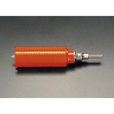 【EA865C-50】50mm 乾式ダイアモンドコアドリル