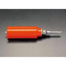 【EA865CA-110】110mm 乾式ダイアモンドコアドリル(SDS)