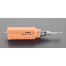 【EA865CE-60】60mm[乾式]ダイヤコアドリル(SDS)