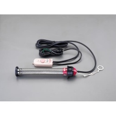 【EA896A-12】AC100V/915W コントロールヒーター