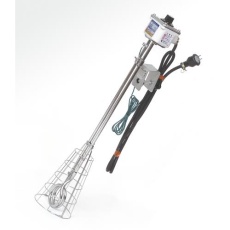 【EA896AH-9】AC100V/1.0kW 樹脂ペール用ヒーター