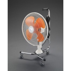 【EA897AY-2】AC100V・135W/450mm 送風機