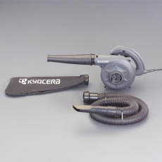 【EA897BB-10】AC100V/630W 電動ブロワ