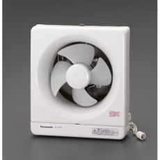 【EA897EM-17】AC100V/φ15cm(羽根径)換気扇