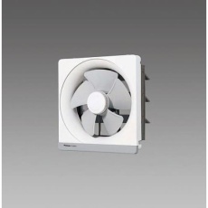 【EA897EN-230】AC100V/φ25cm(羽根径)金属製換気扇
