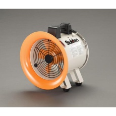 【EA897K-11A】AC100V/250W/φ230mm ダクトファン