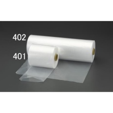 【EA897K-402】0.1× 500mm×100m ポリダクト(ポリエチレン製)
