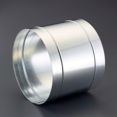 【EA897L-76】φ304×254mm ダクトコネクター