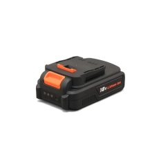 【EA898RG-21】DC18V/2.0Ah 交換用バッテリー(リチウムイオン電池)