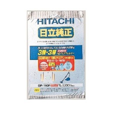 【EA899AH-103】紙パック・抗菌防臭(日立用・5枚)
