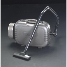 【EA899HC-10A】AC100V/500W 掃除機(クリーンルーム用・ショルダー型)
