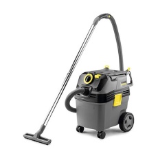 【EA899KS-36A】AC100V/1300W/30.0L[業務用]乾湿両用掃除機