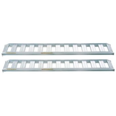 【EA905MG-21】0.30x1.22m/1.0ton ブリッジ(アルミ製)