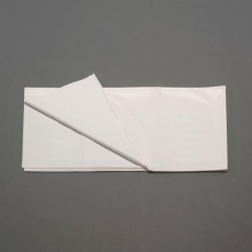 【EA911AF-415】1800×3000mm テーブルクロス(白無地/PVC製)